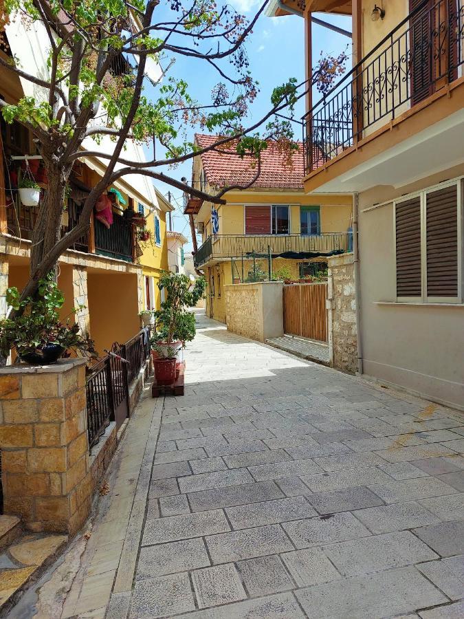 Guest House Tsanes Pinakokhorion Exterior photo