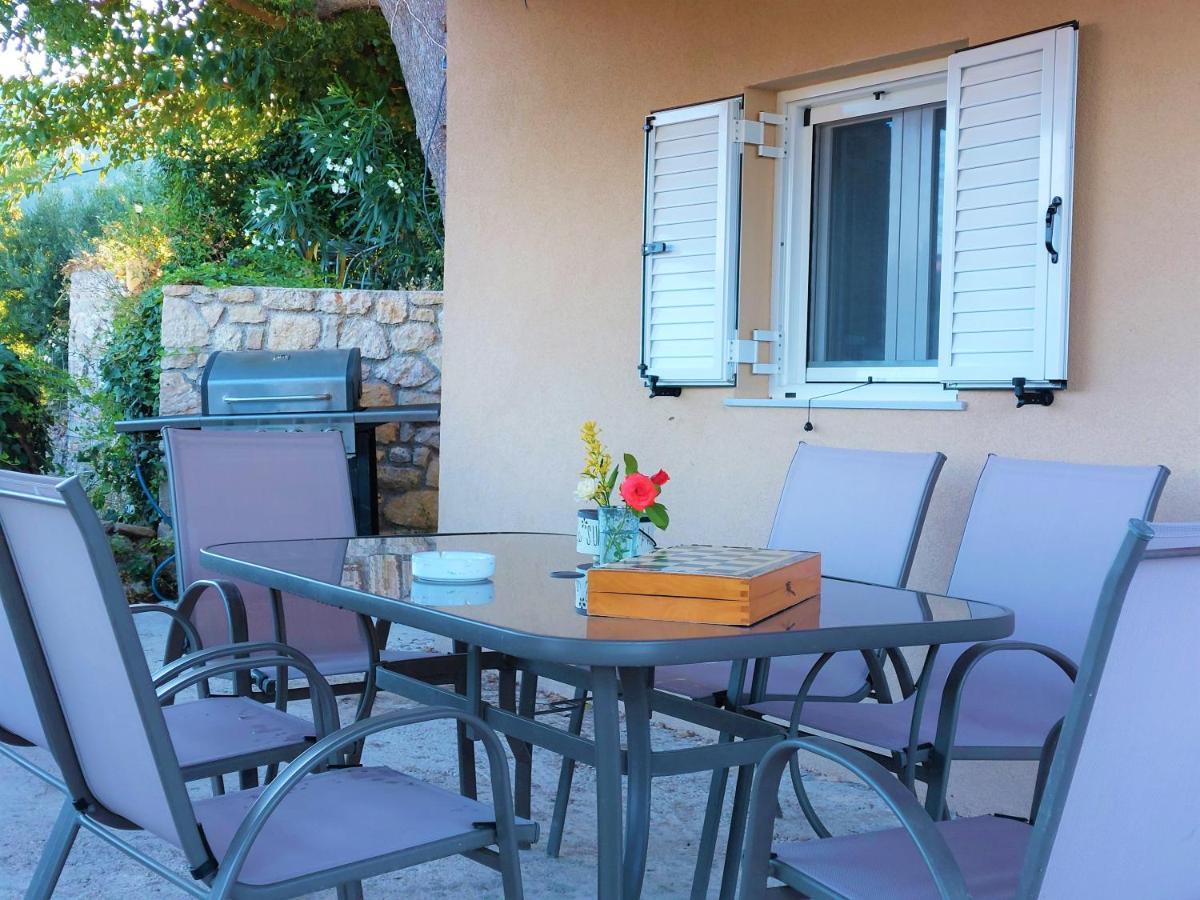 Guest House Tsanes Pinakokhorion Exterior photo